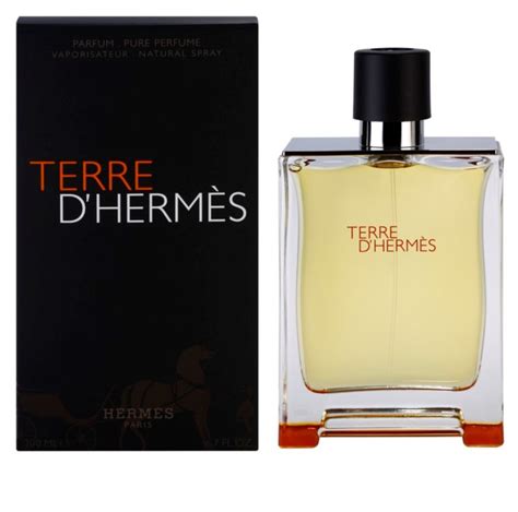 nuovo profumo terre d hermes|Terre d'Hermes Parfum Hermès for men .